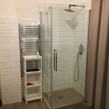 A Casa Di Nora Rome