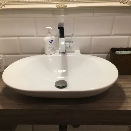 A Casa Di Nora *