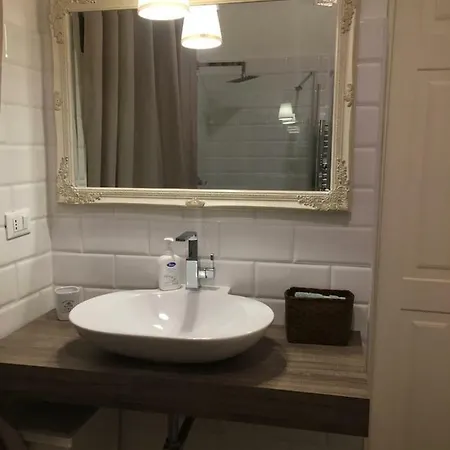 A Casa Di Nora Apartment