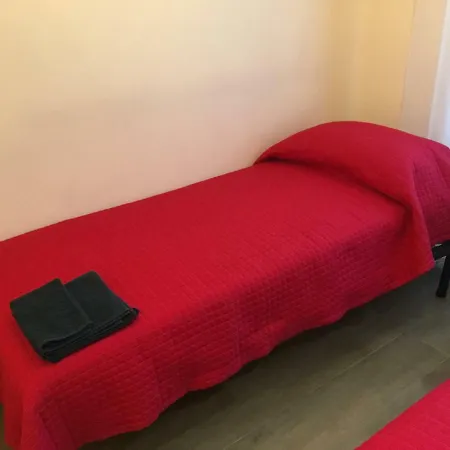 A Casa Di Nora Apartment Rome