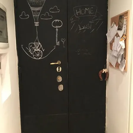 A Casa Di Nora Apartment Rome