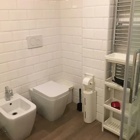 A Casa Di Nora *