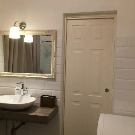A Casa Di Nora Rome