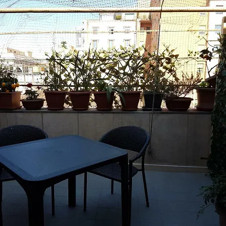 Chiara Apartmán