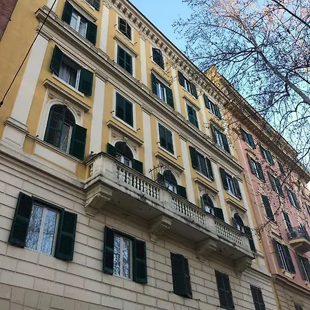 Vatican Sofia House * Roma