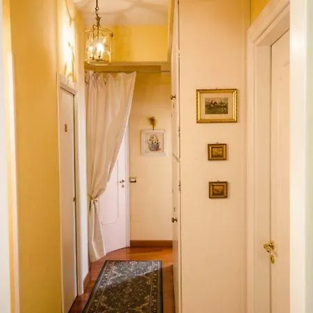 Bed & Breakfast Seneca Rome