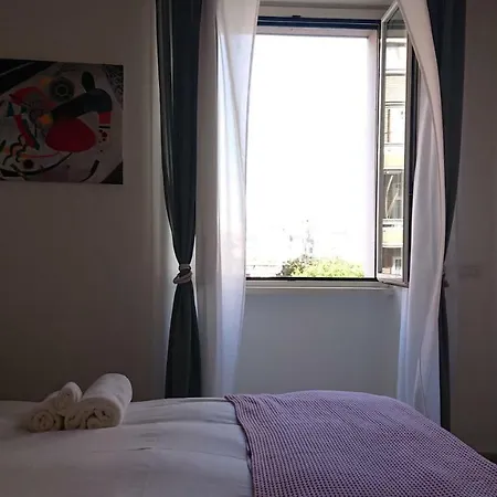 Re Di Bright Casa vacanze