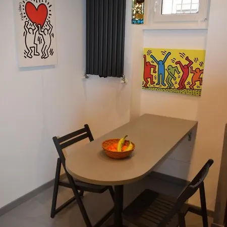 Life Is Beautiful - Vatican Apartment Rome