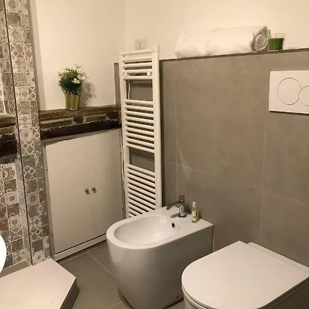 Apartamento Stelletta 1a