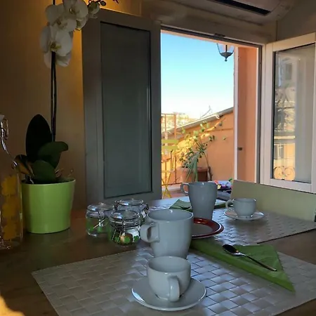 Apartamento Stelletta 1a