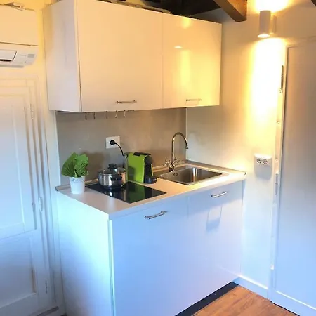 Stelletta 1a Apartamento Roma