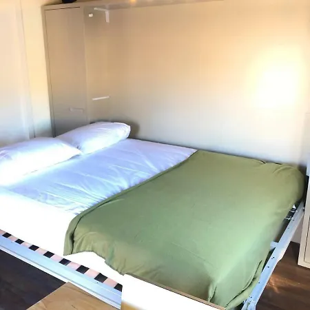 Stelletta 1a Apartamento *