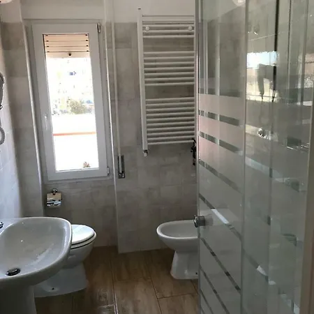 Juna's Guest house Rome