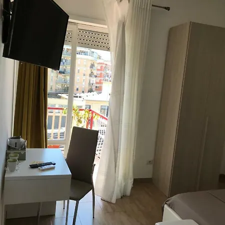 Guest house Juna's Rome