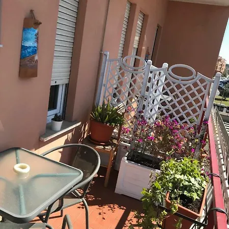 Guest house Juna's