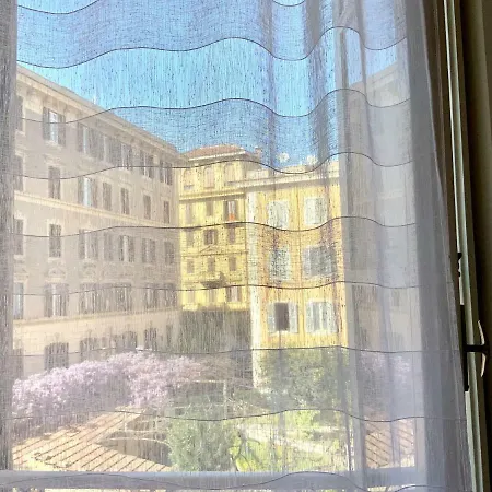 Le Rondini A Holiday home