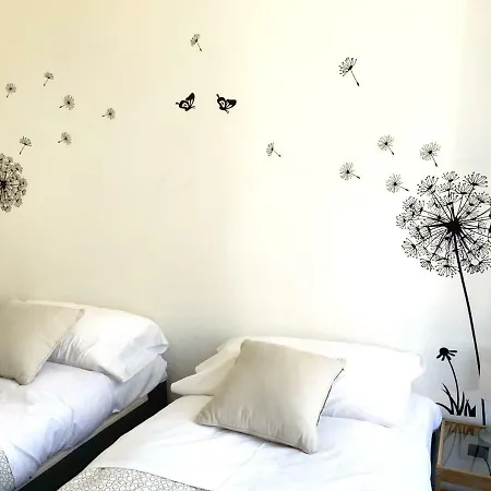 Holiday home Le Rondini A