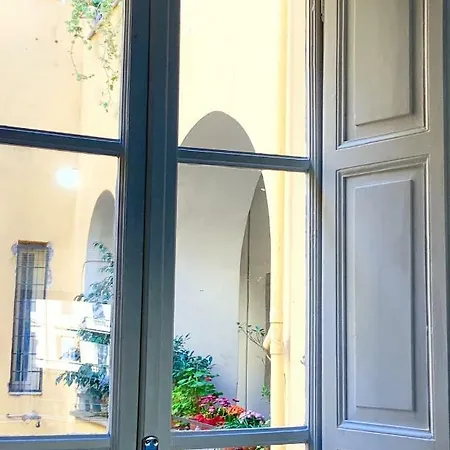 Holiday home Le Rondini A