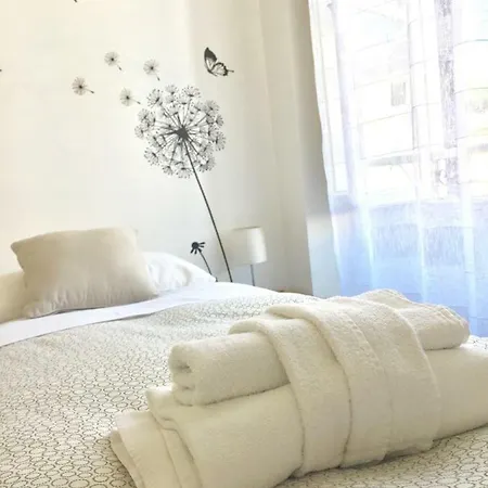 Le Rondini A Vakantiehuis