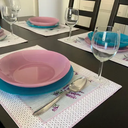 Le Rondini A Holiday home Rome
