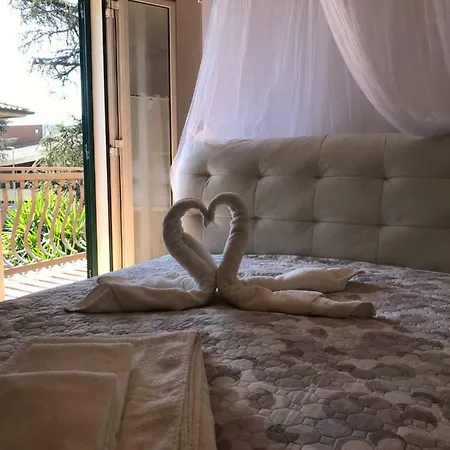 Agli Acquedotti Romani Apartmán Řím