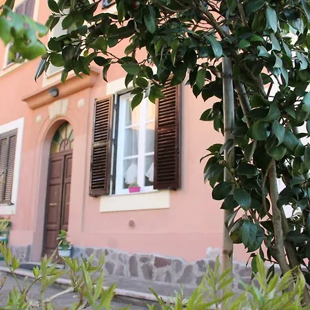 Appartament Piramide Cestia Apartment *