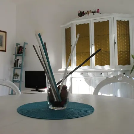 Apartment Appartament Piramide Cestia Rome