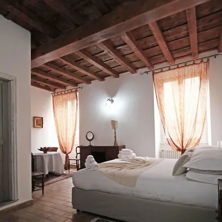 Apartment Monti Bespoke *