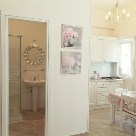 Apartment 83 *