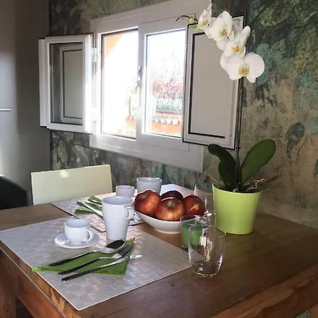 Apartamento Stelletta 1a *