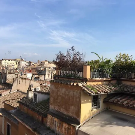 Stelletta 1a * Roma