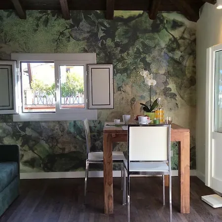 Apartamento Stelletta 1a Roma
