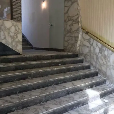 Life Is Beautiful - Vatican Apartment Rome