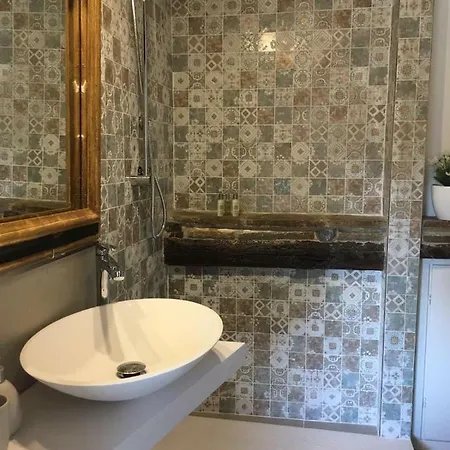 Stelletta 1a Apartamento *