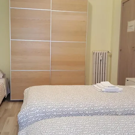 Apartament C'e Posto Per Te Rzym