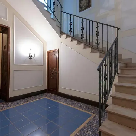 Apartment Via Del Corso *