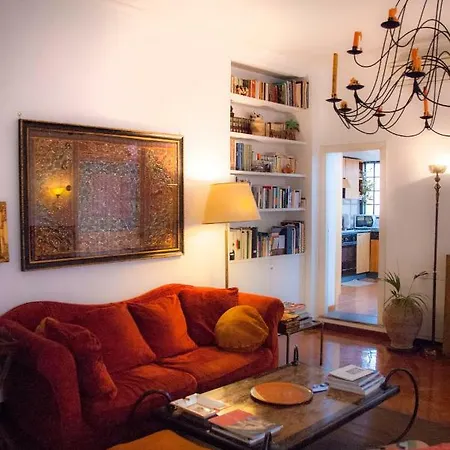 Fiore Apartment