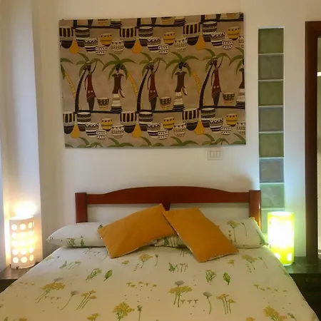 Doria Suites Apartment Rome