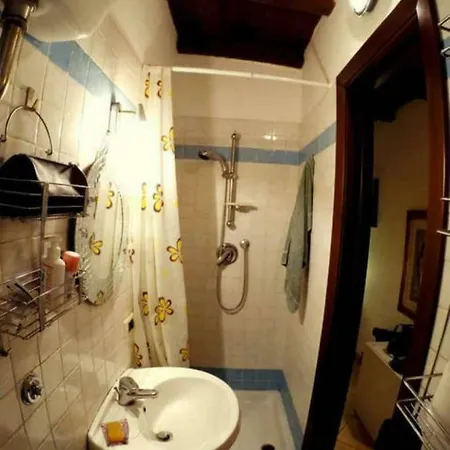 Apartment Pigneto *