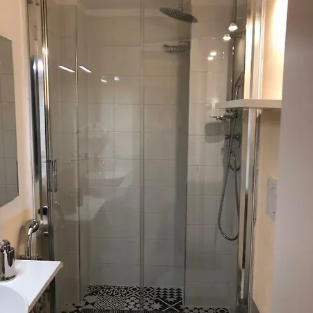Monti Luxury Rome