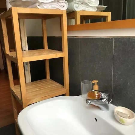 Appartement Amazing To Vatican City! Rome