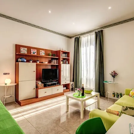 Apartment Greensugarhome