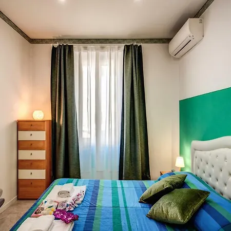 Greensugarhome Rome