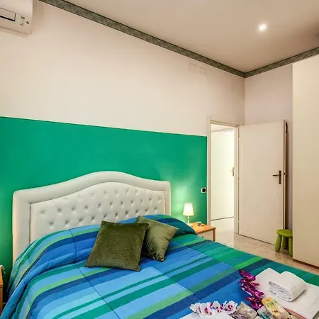 Greensugarhome Rome