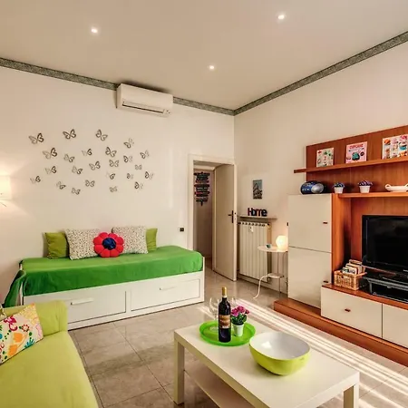 Greensugarhome Apartment
