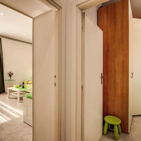 Apartment Greensugarhome