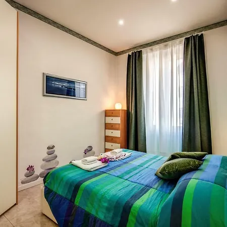 Greensugarhome Apartment *