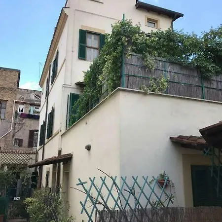 Pigneto Apartment *