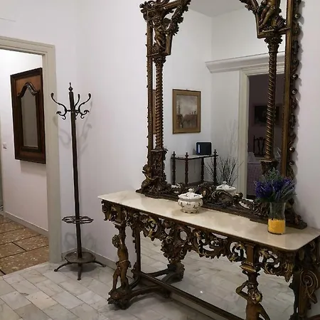 La Casa Di Chiara Apartment