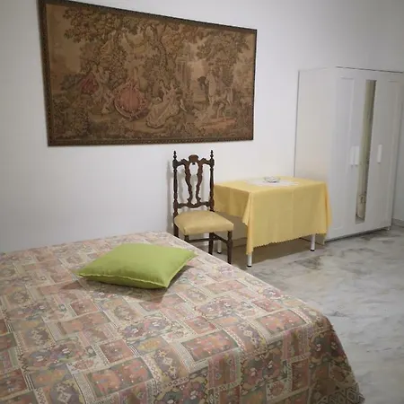 La Casa Di Chiara Apartment *